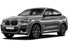 BMW X4 G02 2018+